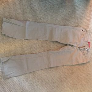 Unionbay Khakis, Size 5